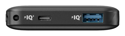 Anker A1388G11 power bank 10000 mAh Black