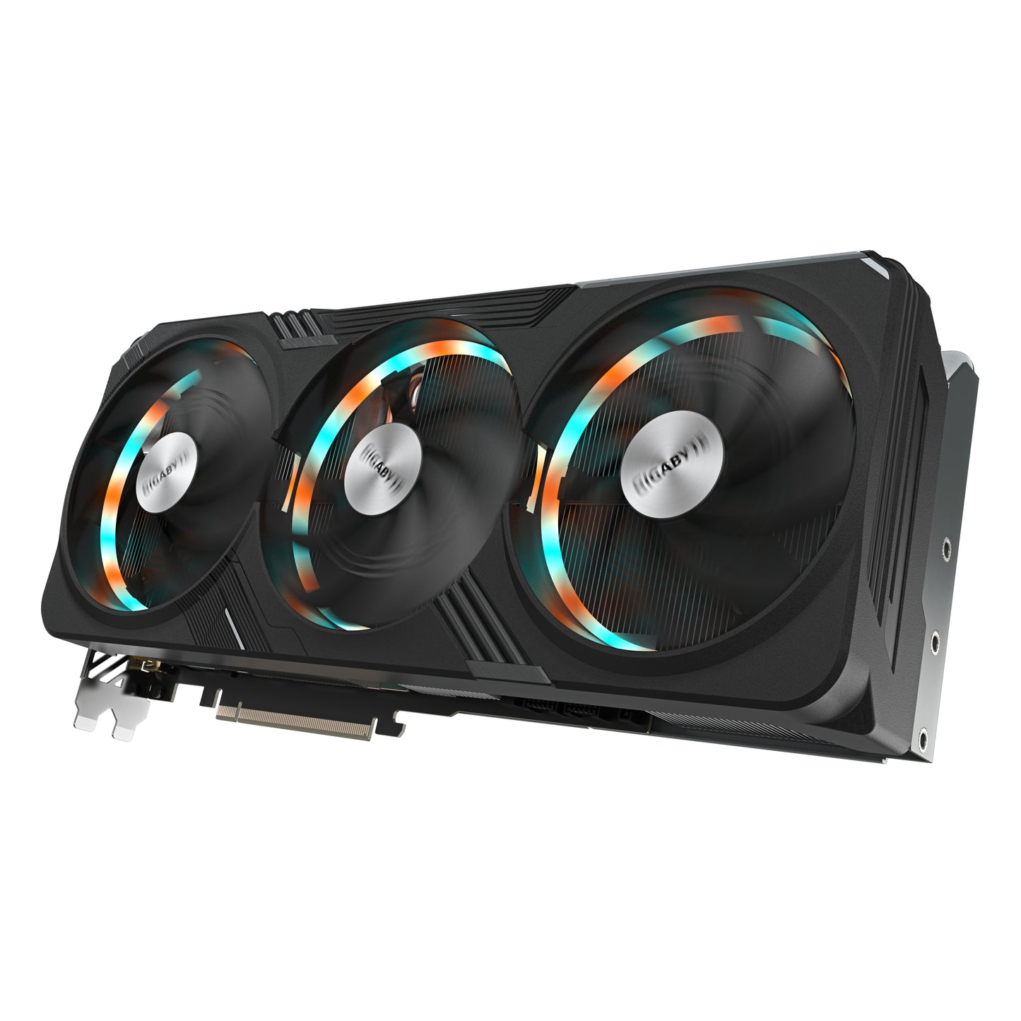 GIGABYTE GAMING GeForce RTX 4080 SUPER OC 16G NVIDIA 16 GB GDDR6X