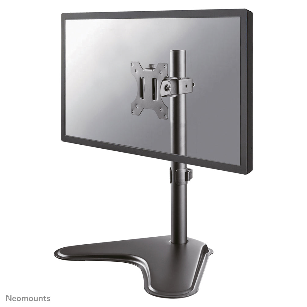 Neomounts monitor desk stand