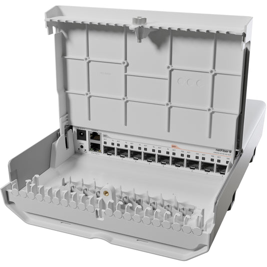 Mikrotik netFiber 9