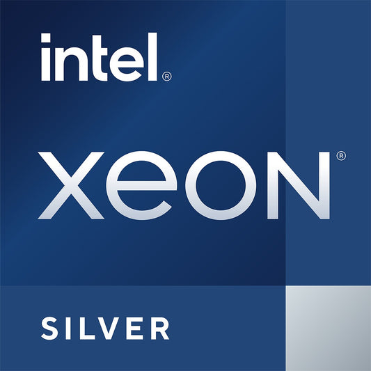 Intel Xeon Silver 4509Y