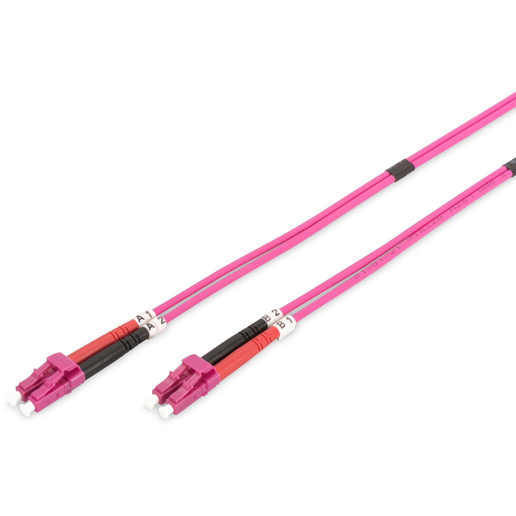 Digitus Fiber Optic Multimode Patchcord