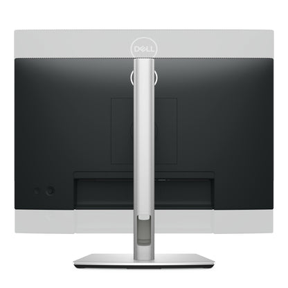 DELL P Series P2225H computer monitor 54.6 cm (21.5") 1920 x 1080 pixels Full HD LCD Black, Silver