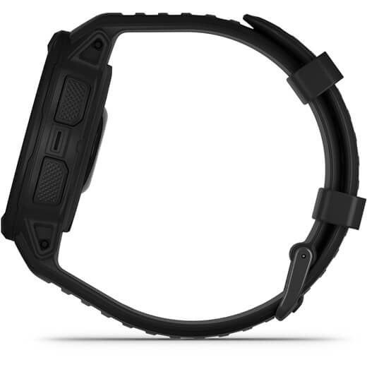 Garmin Instinct 2 Solar Tactical Edition