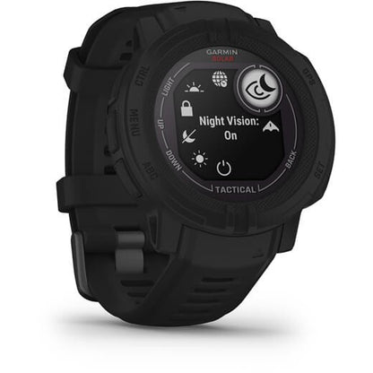 Garmin Instinct 2 Solar Tactical Edition