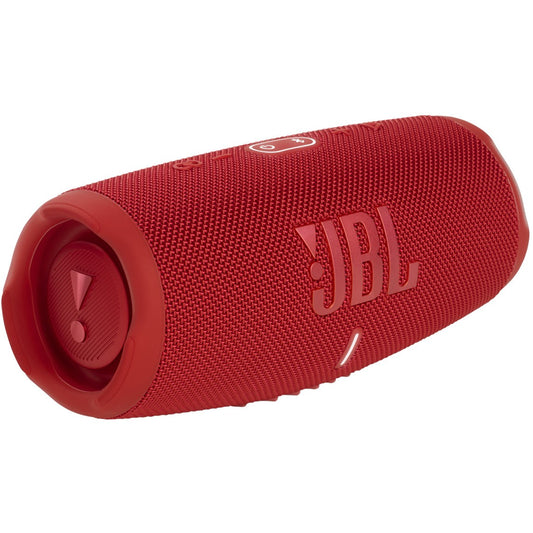 JBL CHARGE 5 RED