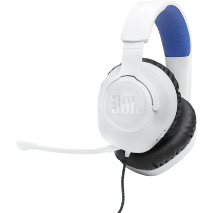 JBL JBLQ100PWHTBLU