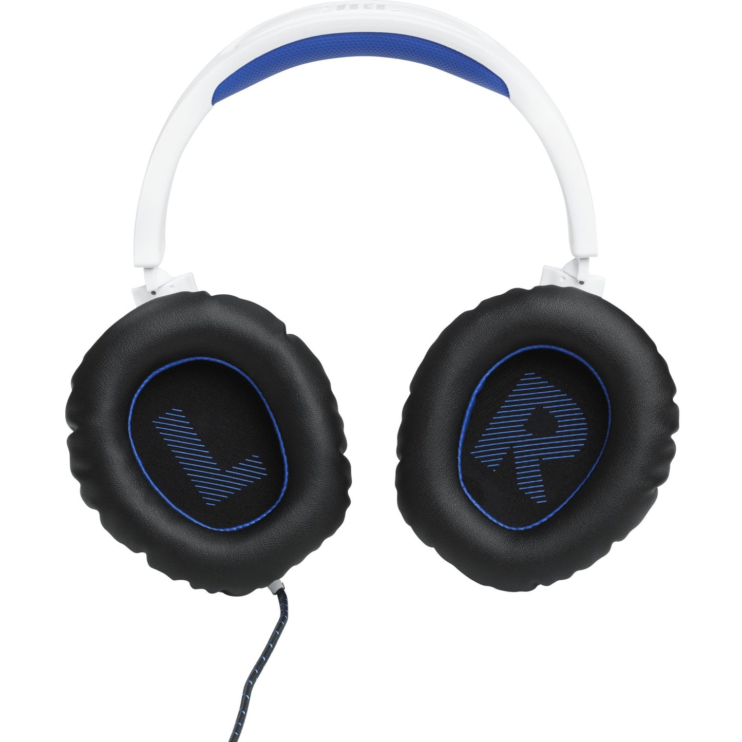 JBL JBLQ100PWHTBLU