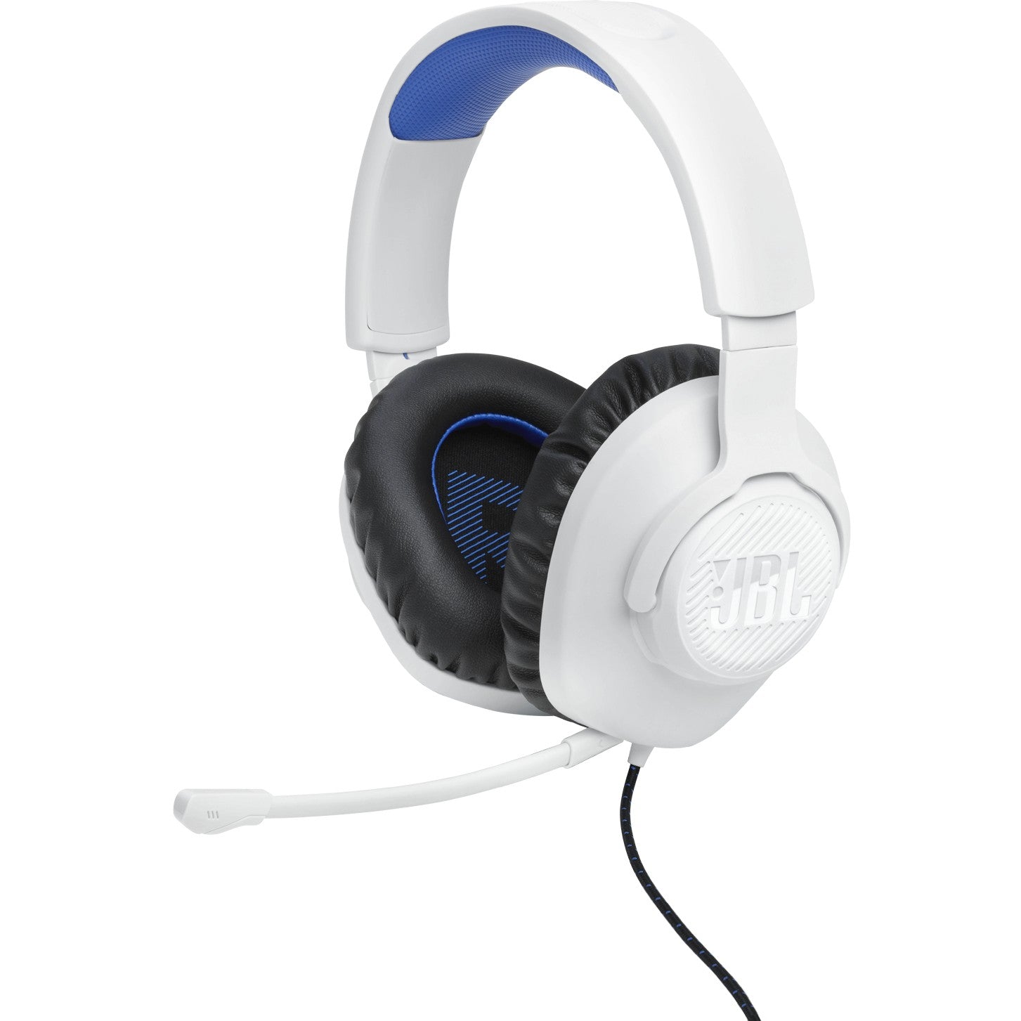 JBL JBLQ100PWHTBLU