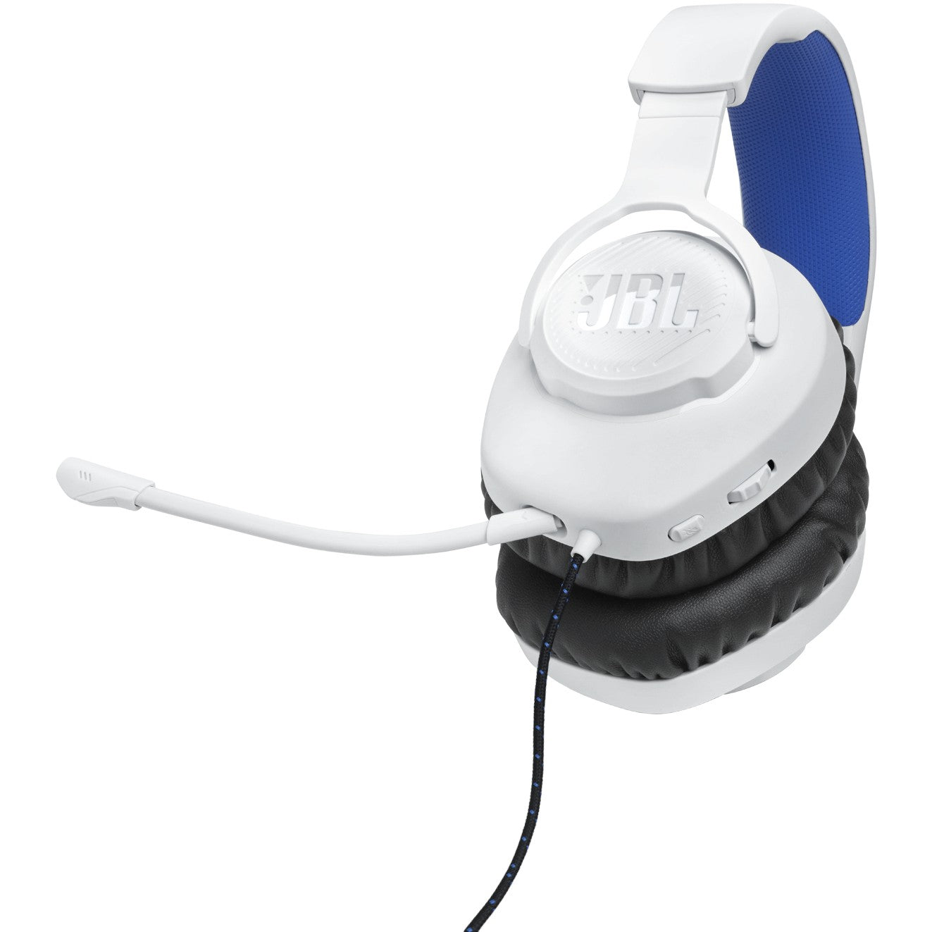 JBL JBLQ100PWHTBLU