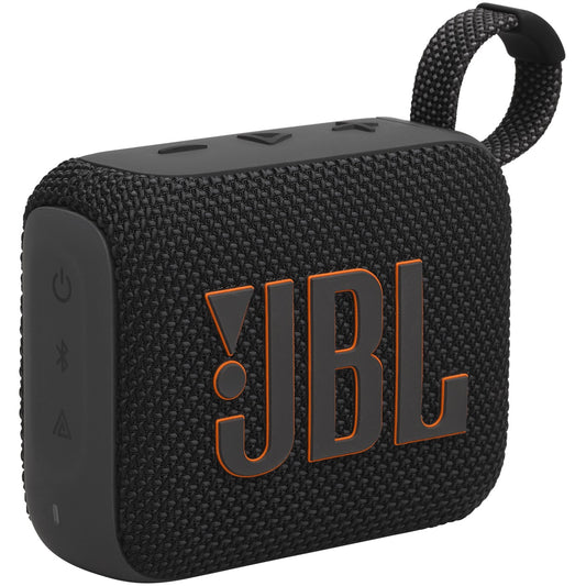 JBL Go 4