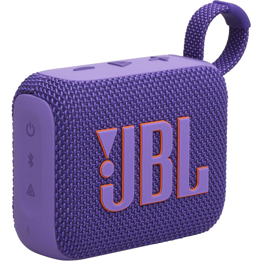 JBL Go 4