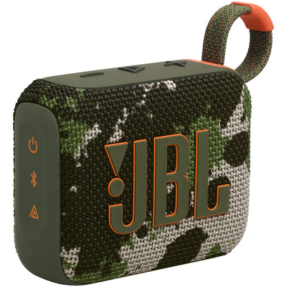 JBL Go 4