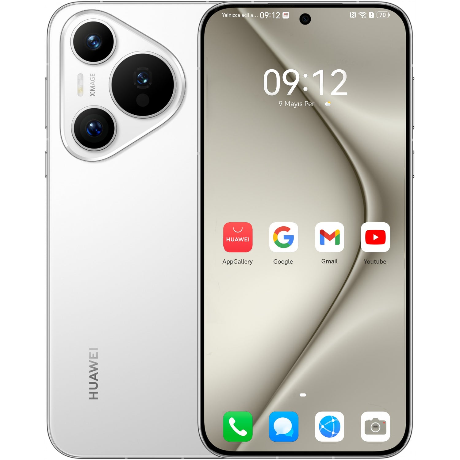 Huawei PURA 70