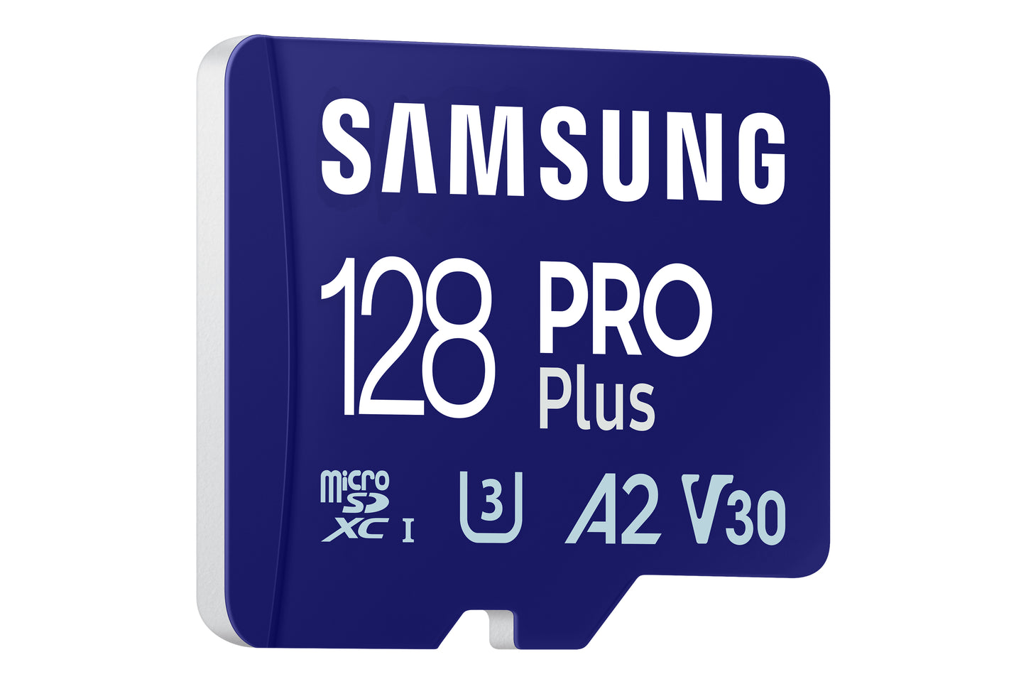 Samsung MB-MD128S 128 GB MicroSDXC UHS-I Class 10