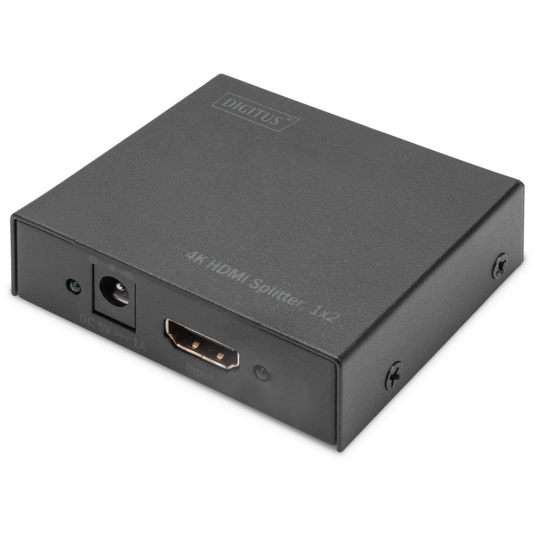 Digitus 4K HDMI Splitter