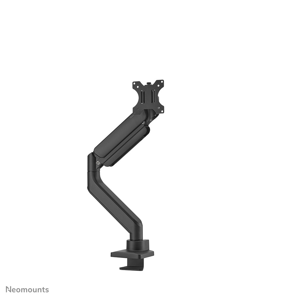 Neomounts desk monitor arm for curved ultra-wide screens