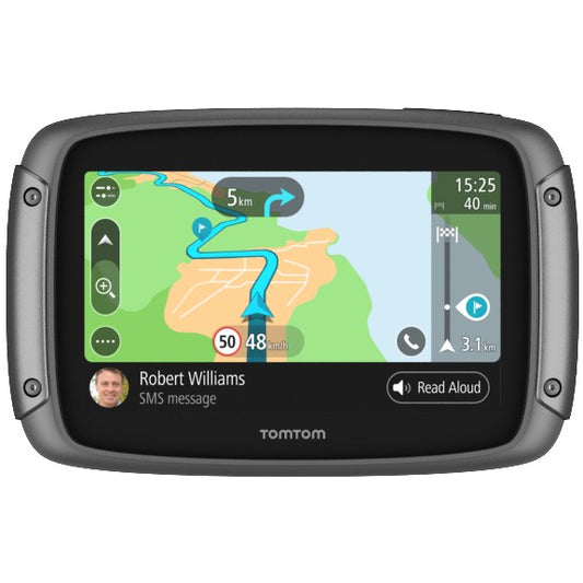 TomTom Rider 500