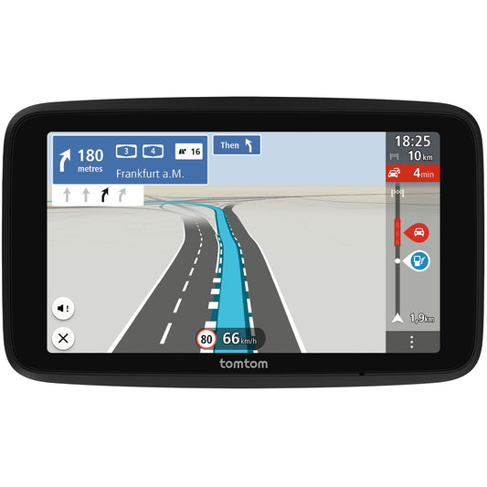 TomTom GO Classic