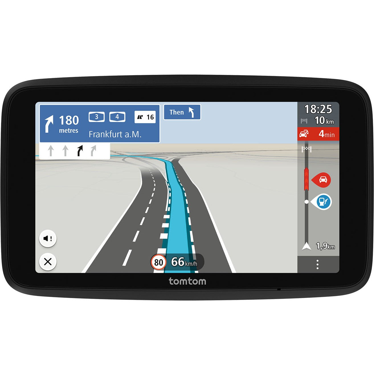 TomTom GO Classic