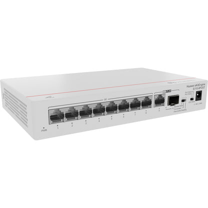  Power over Ethernet (PoE)