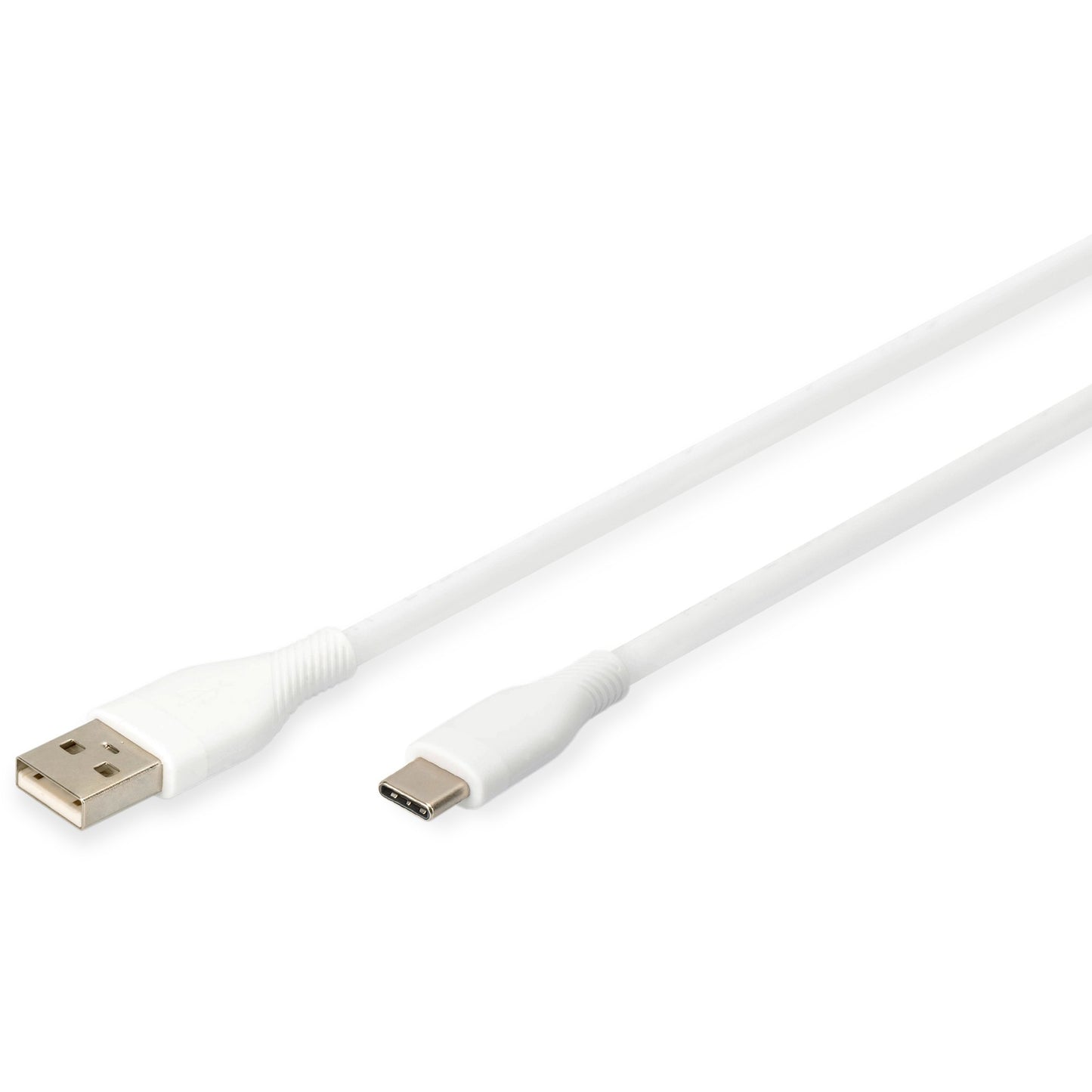 Digitus USB-C silicone connection cable