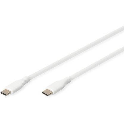 Digitus USB-C silicone connection cable