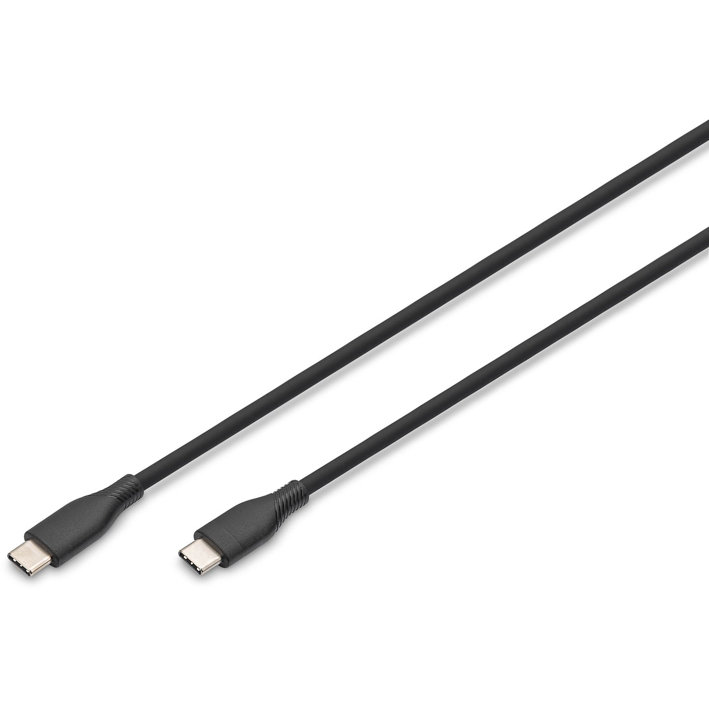 Digitus USB-C silicone connection cable