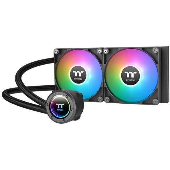 Thermaltake TT TH240 ARGB