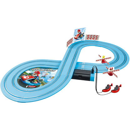  Vehicle & track set