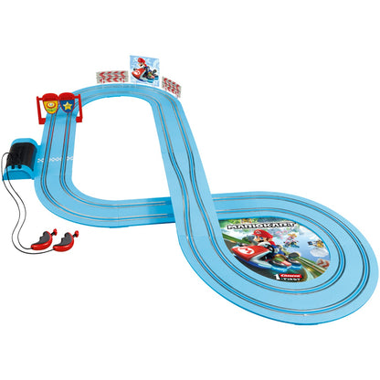  Vehicle & track set