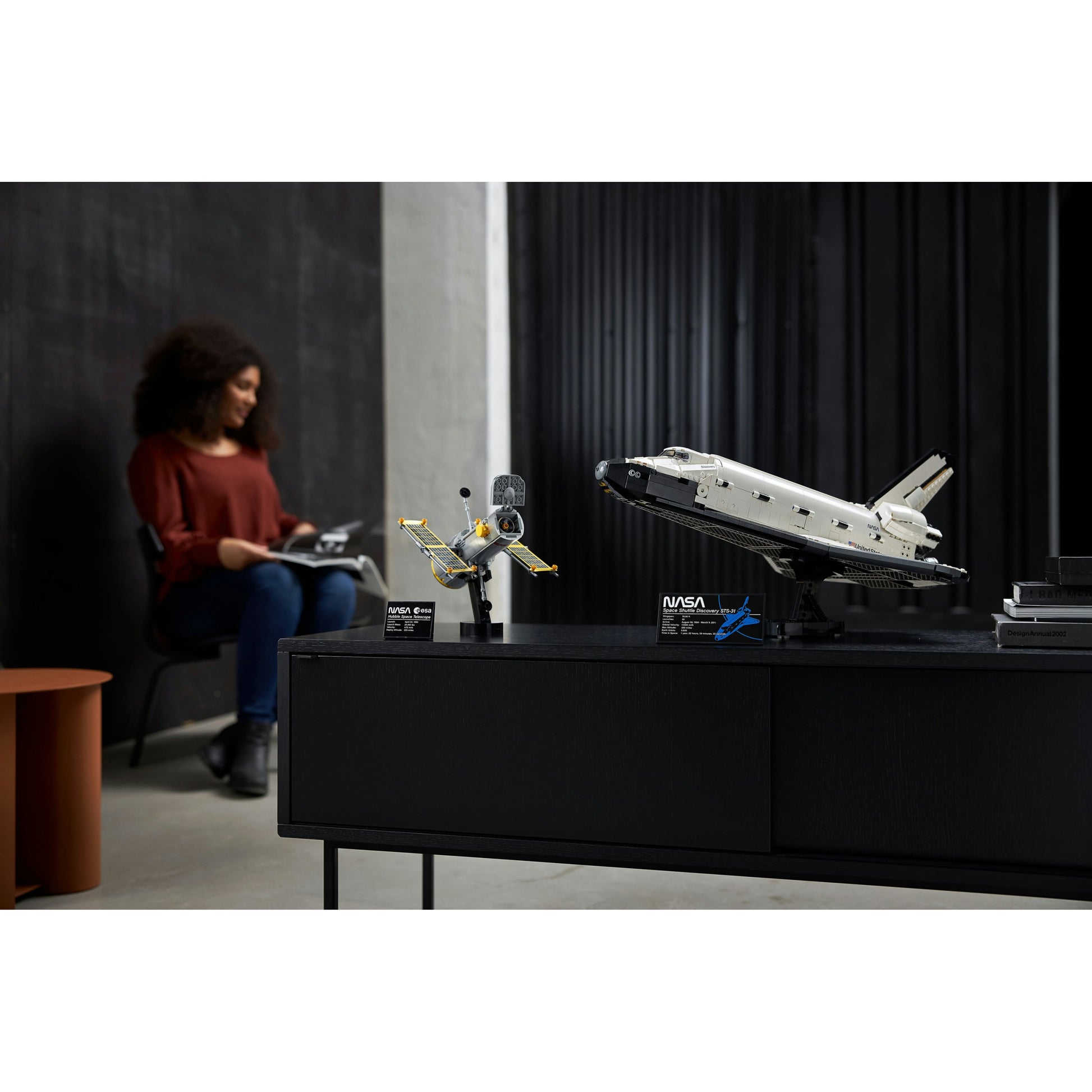 LEGO Creator Expert NASA Space Shuttle Discovery