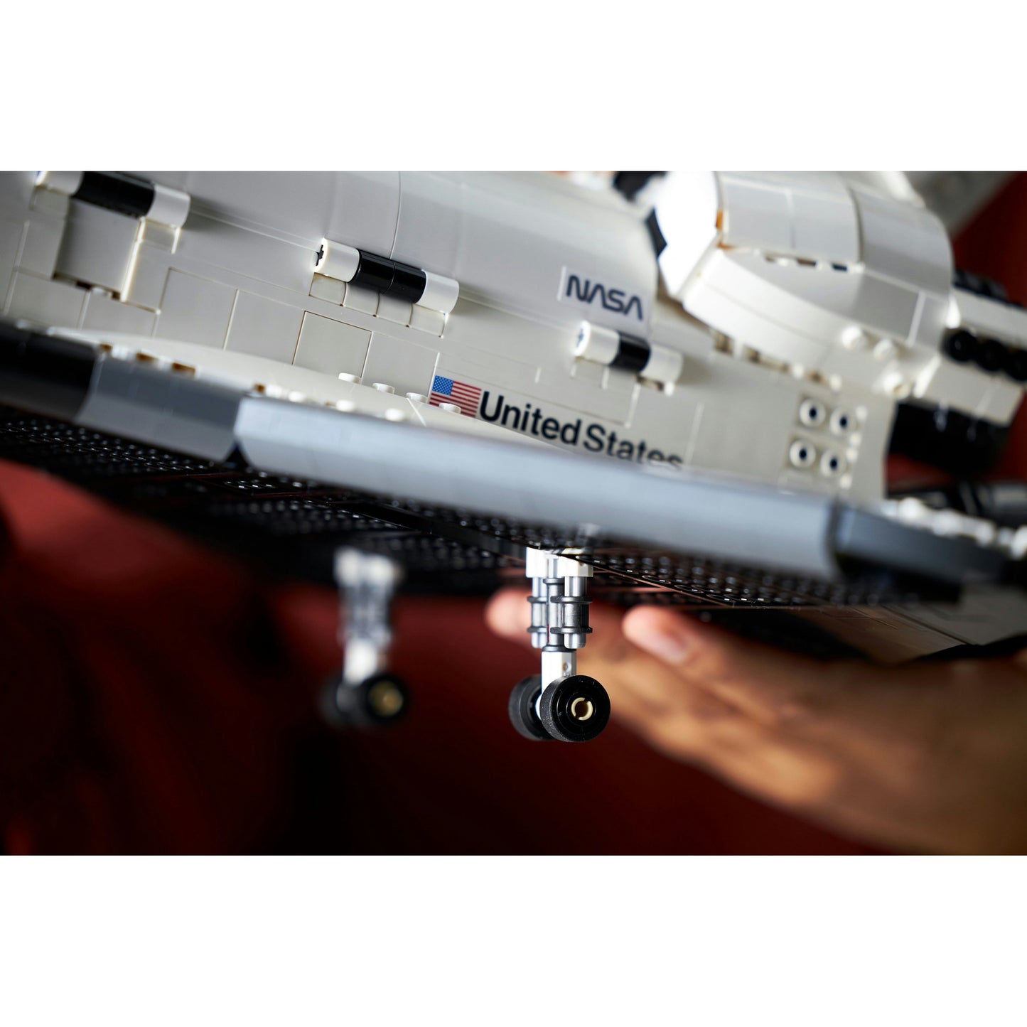 LEGO Creator Expert NASA Space Shuttle Discovery