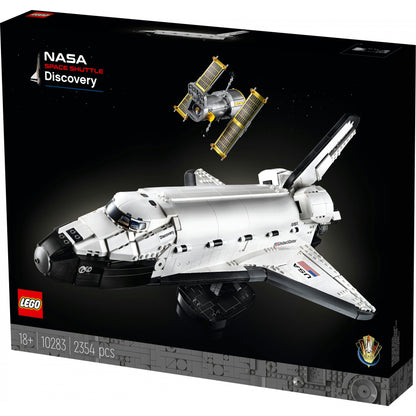 LEGO Creator Expert NASA Space Shuttle Discovery