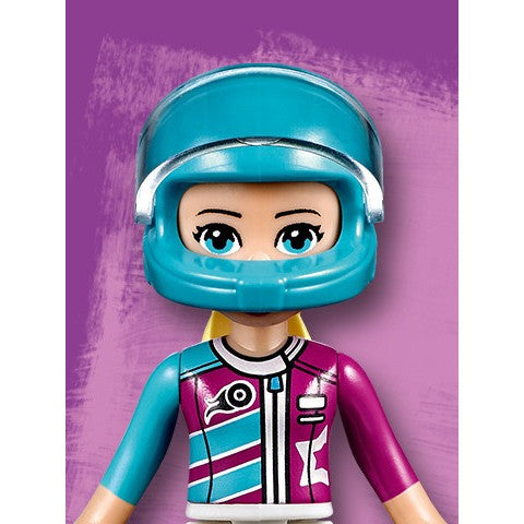 LEGO Friends The Big Race Day - 41352