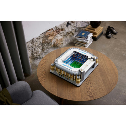 LEGO Creator Expert Real Madrid – Santiago Bernabéu Stadium