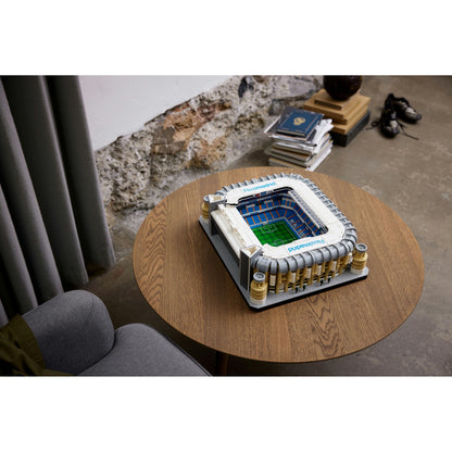 LEGO Creator Expert Real Madrid – Santiago Bernabéu Stadium