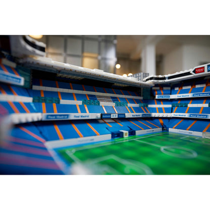 LEGO Creator Expert Real Madrid – Santiago Bernabéu Stadium