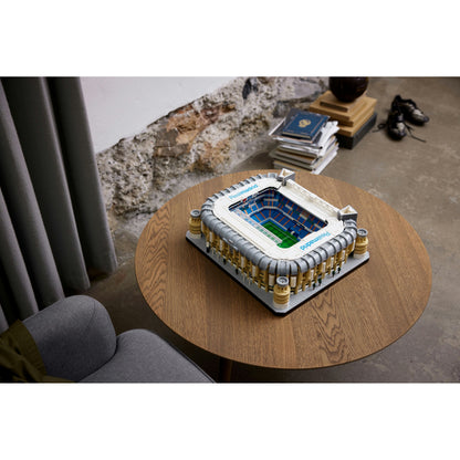 LEGO Creator Expert Real Madrid – Santiago Bernabéu Stadium