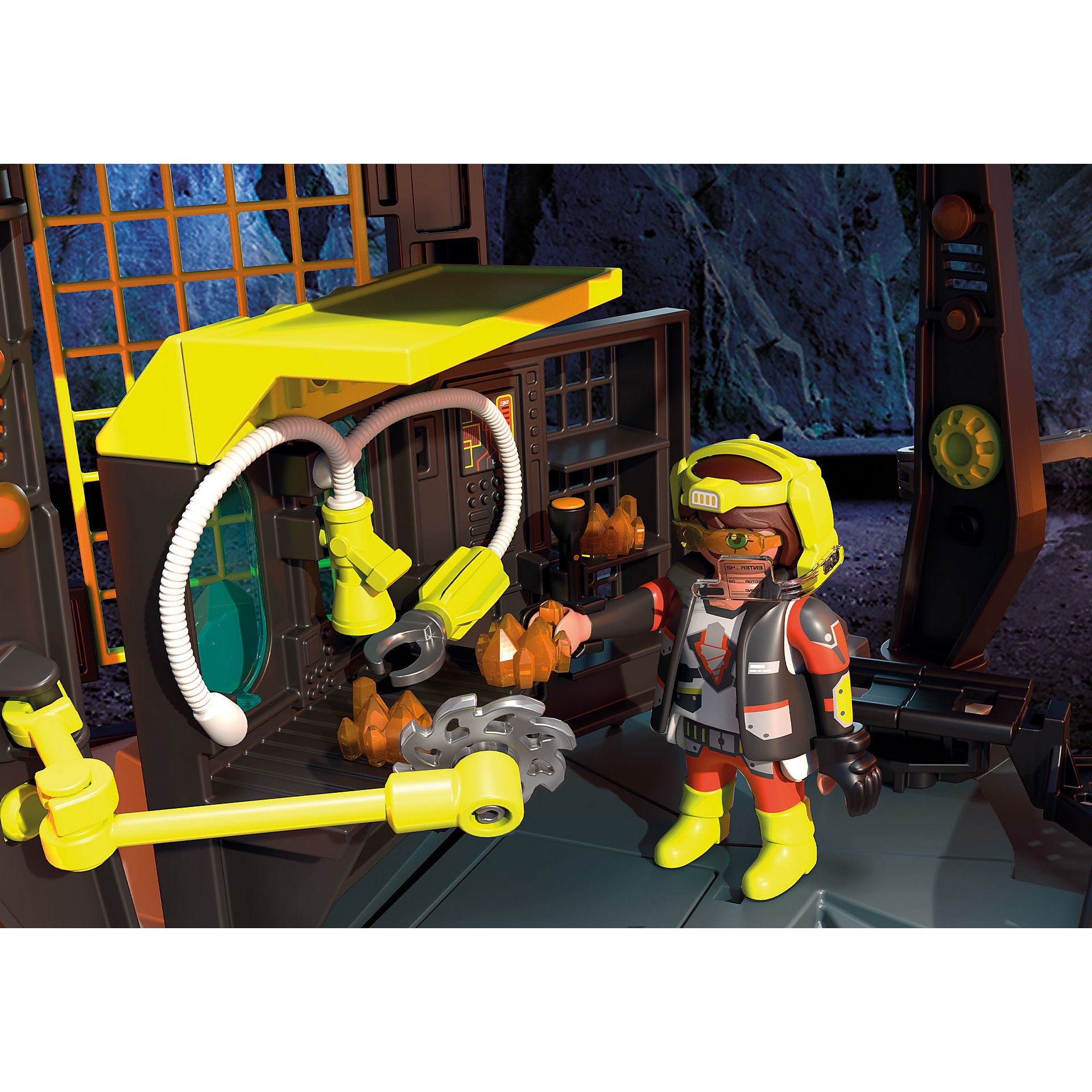 Playmobil Dinos 70925