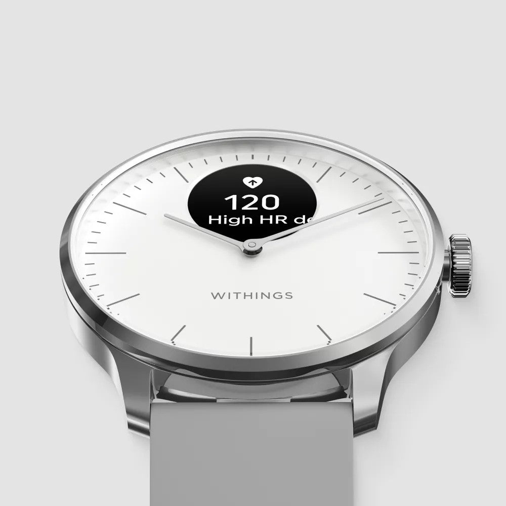 Withings ScanWatch Light