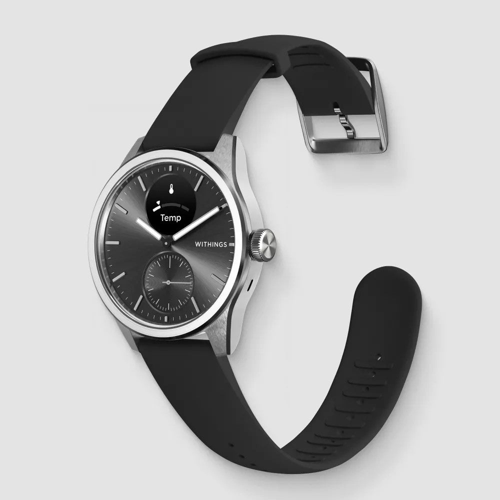 Withings ScanWatch 2