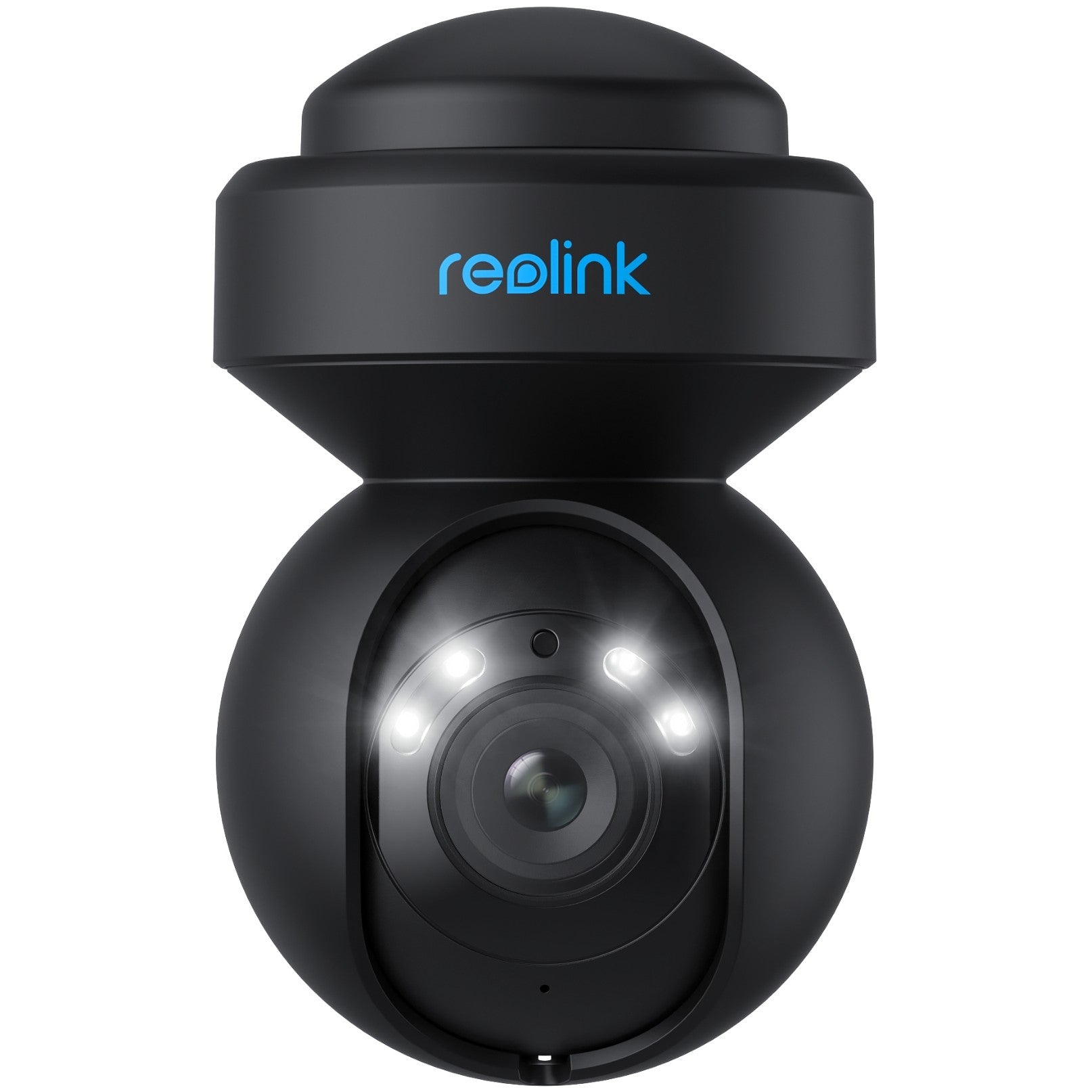 Reolink E Series E540-B- 5MP Outdoor Wi-Fi Camera