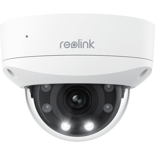 Reolink P437 - 4K Outdoor Camera