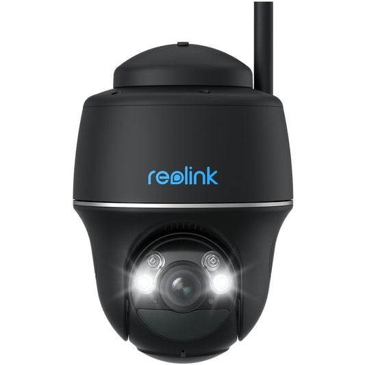 Reolink Argus Series B430-B - 5MP Outdoor Wi-Fi Camera