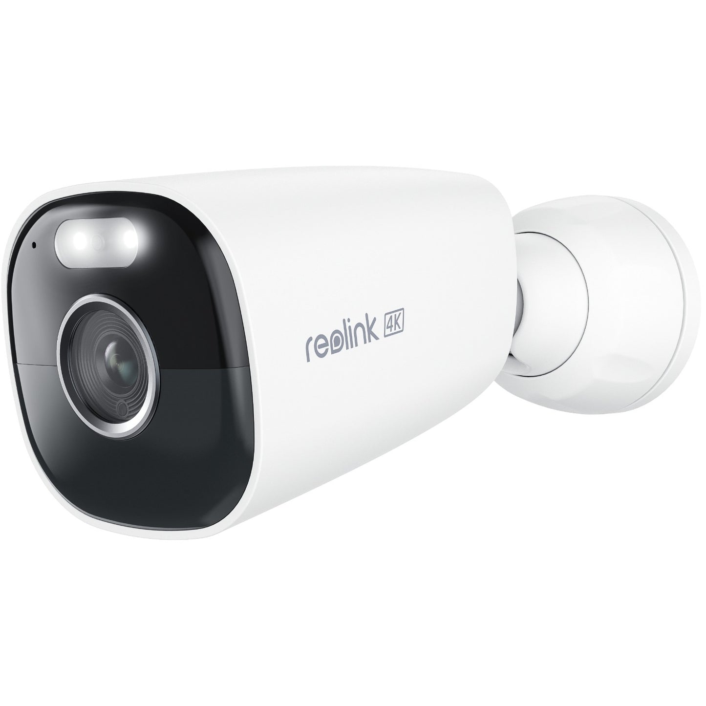 Reolink Argus Series B360 - 4K Outdoor Battery Wi-Fi Camera