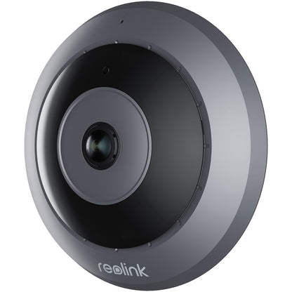 Reolink Fisheye Series P520 - 6MP Indoor Fisheye PoE Camera