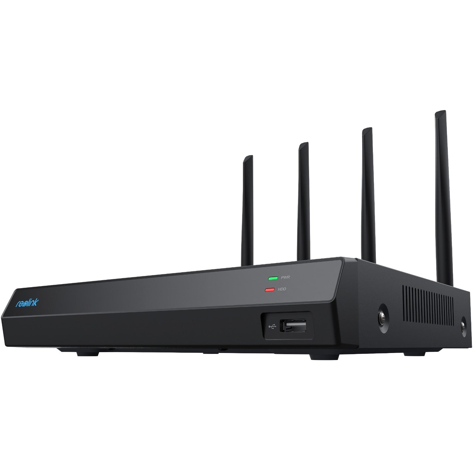 Reolink NVS12W - 12-Channel Wi-Fi 6 NVR