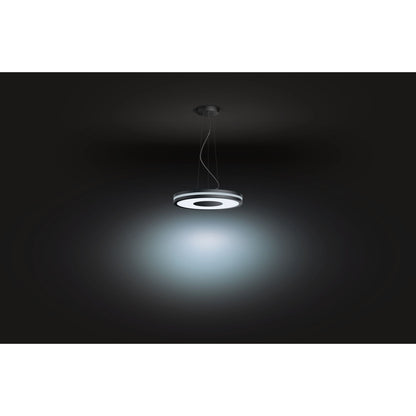  Smart suspension light