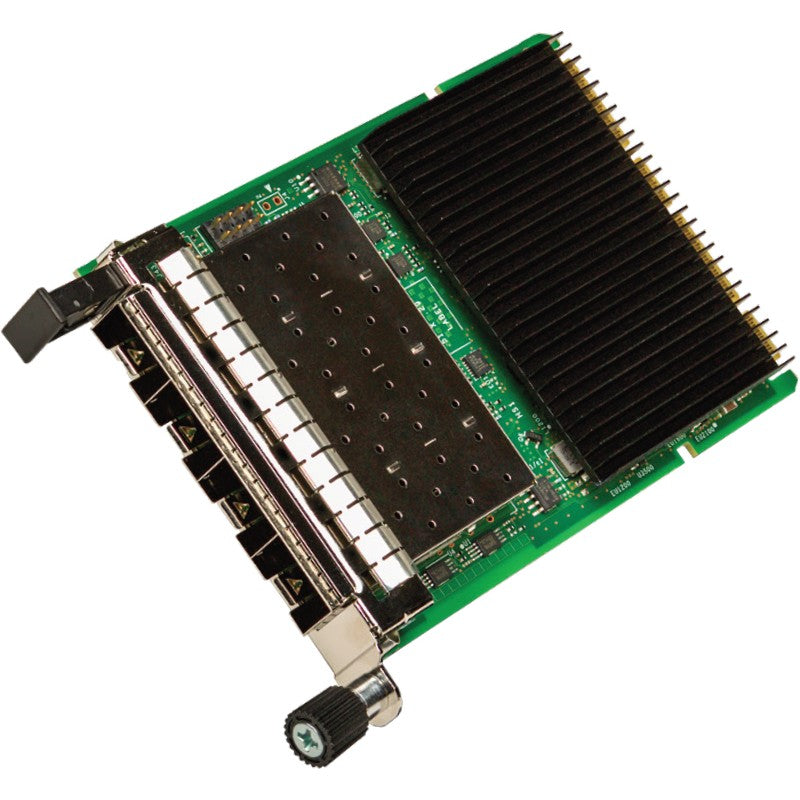 Intel E810-XXVDA4